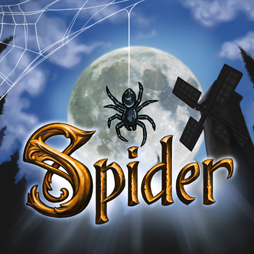 Spider Rite of the Shrouded Moon