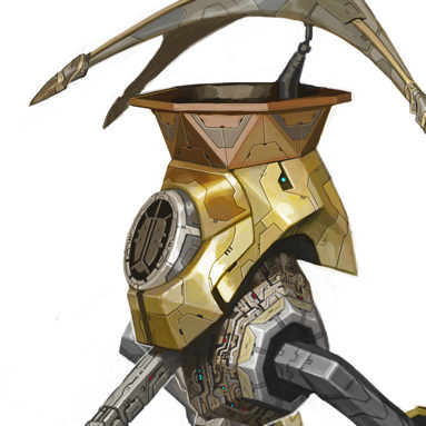 Gormak Tower (Star Wars the Old Republic)